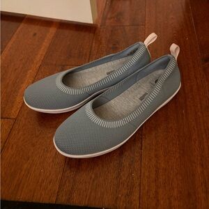 Clarks Women's Cloudsteppers